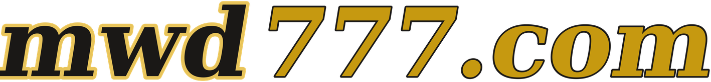 mwd777.com logo